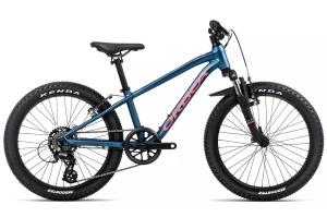 Велосипед Orbea MX 20 XC