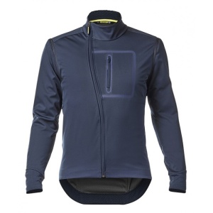 Куртка Mavic KSYRIUM ELITE CONVERTIBLE (трансформер)'19