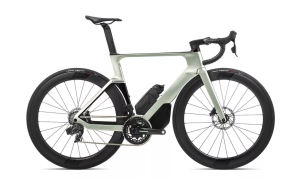 Велосипед Orbea ORCA AERO M21E LTD (2024)