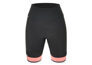 Велошорты женские Santini Giada Bengal Women's Cycling Shorts без лямок