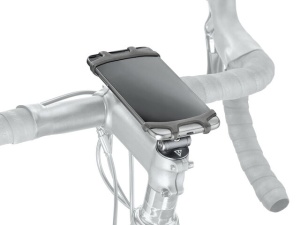 Чехол TOPEAK OMNI RIDECASE DX  д/смартфона с креплением