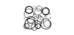 Комплект сальников FOX DHX2 Spring Damper Rebuild