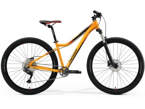 Велосипед Merida MATTS 7.70