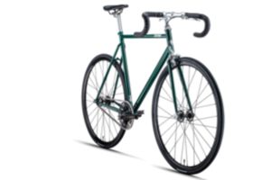 Велосипед Bear Bike MILAN