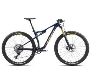 Велосипед Orbea OIZ M-PRO TR 2023