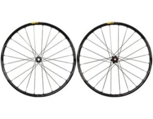 Колесо заднее Mavic XA Elite 27,5" Boost 2019