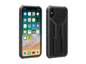 Чехол TOPEAK RIDECASE ONLY, WORK WITH iPHONE X, Чехол TOPEAK RIDECASE ONLY, WORK WITH iPHONE X,