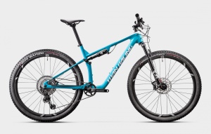 Велосипед Titan Racing CYPHER Carbon XT (2025)