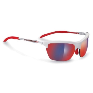 Очки Rudy Project KYLIX VILVET. MULTILASER RED