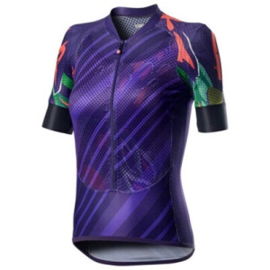 Майка кор.рукав Castelli CLIMBER’S W жен.