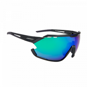 Мультиспортивные очки Northug GOLD PERFORMANCE BLACK Standard