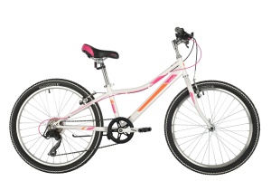 Велосипед FOXX JASMINE 24"