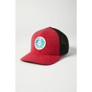 Бейсболка FOX Revolver Flexfit Hat