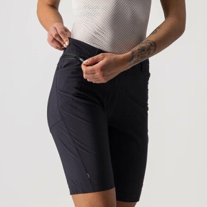 Велошорты Castelli UNLIMITED Baggy жен.