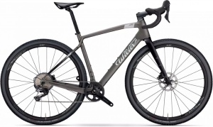 Велосипед Wilier Jena GRX 1x12 RS171 (2023)