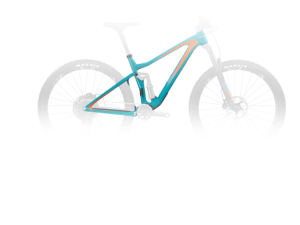 Рама BMC Speedfox 01 green/red/khaki M27 2019