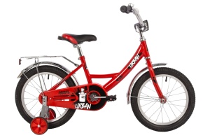 Велосипед Novatrack URBAN  16"
