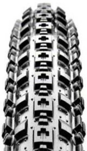 Покрышка Maxxis Crossmark 29x2.10 TPI 60 сталь