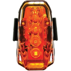 Фонарь задний Lezyne LED Laser Drive rear