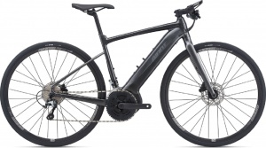 Велосипед Giant FastRoad E+ 2 PRO 2021