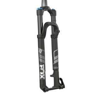 Амортизационная вилка  FOX 32 Float SC, RM, P-S, 29" 100мм FIT4 110х15 Kabolt черная 44мм
