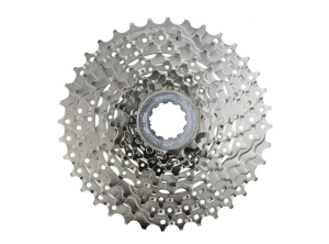 Кассета SHIMANO Tiagra CS-HG500 Road Cassette Sprocket / 10-Speed, 11-32T