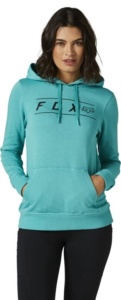 Толстовка FOX Pinnacle Po Fleece