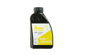 Смазка цепи Split Second All Conditions Lube Bio Универсальная Bio канистра 500мл