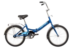 Велосипед FOXX SHIFT 20
