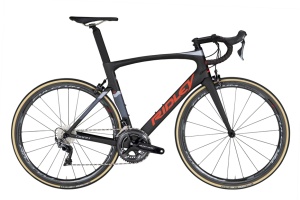 Велосипед Ridley Noah Ultegra 2021