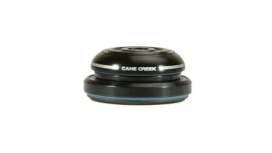 Рулевая колонка Cane Creek 40 Asmbly-TPR-IS42/28.6/H9/IS52/40 Black