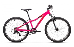 Велосипед Titan Racing CALYPSO 24 (2024)