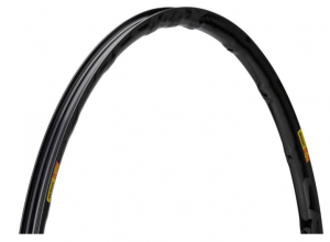 Обод Mavic Crossmax Pro 29" задн. 24 отв.