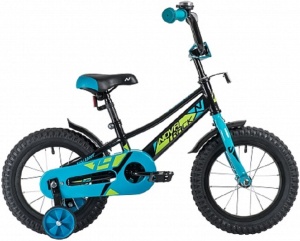 Велосипед Novatrack VALIANT 14"