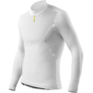 Белье нательное Mavic WIND RIDE LS TEE'18