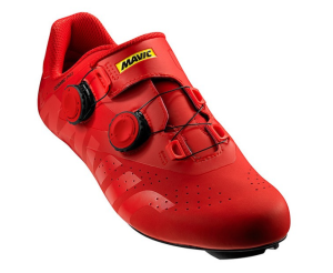 Велотуфли Mavic Cosmic PRO'19