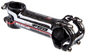 Вынос FSA K-Force OS-99 CSI UDF ST 31.8, AL7075 90mm Red V14