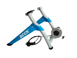 Станок BCCN магнит 8 ур., 26", 700C, 28", сталь/пластик, синий