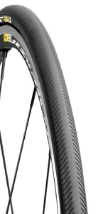 Трубка Mavic Yksion Pro White Powerlink Tub23
