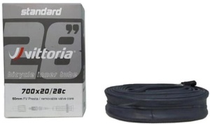 Камера Vittoria Standard FV Presta 60мм