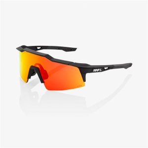 Очки спортивные 100% Speedcraft SL Soft Tact