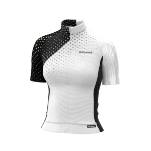 Майка кор.рукав BIEMME Cross Lady