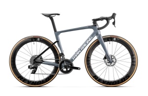 Велосипед Titan Racing VALERIAN Carbon Empire (2025)