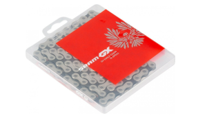 Цепь Sram Eagle GX CN-EAGL-GX-A1 Chain / Замок PowerLock в комплекте / 12-Speed