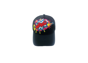 Кепка MAKO Casquette Trucker Pop