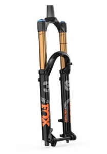 Амортизационная вилка  FOX 36 Float Grip 2, F-S, 27,5" 160мм 110x15мм, черн. 44 мм