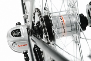 Велосипед Bear Bike LISSABON