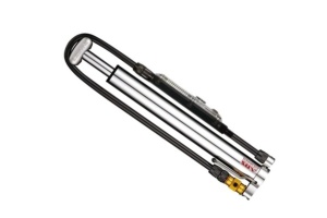 Насос Lezyne Micro Floor Drive Hvg