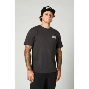Футболка FOX Traditional SS Premium Tee