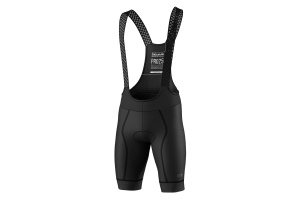Велотрусы с лямками BIEMME Pro 25
